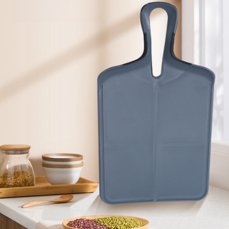 Custom Designed Kitchen Folding Plastic Cutting Boards