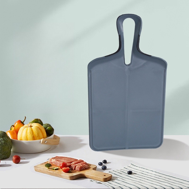 Custom Designed Kitchen Folding Plastic Cutting Boards