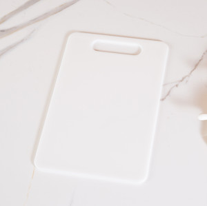 Wholesale Durable PP Cutting Board can Customisable Size