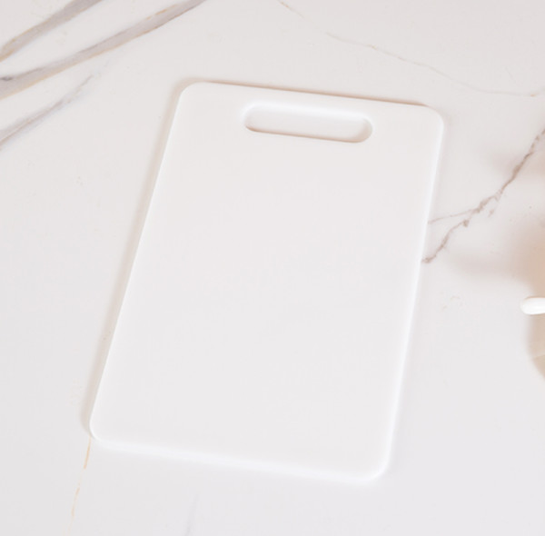 Durable PP Cutting Board can Customisable Size