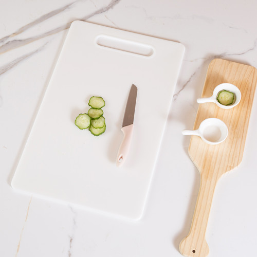 Durable PP Cutting Board | Customisable Size