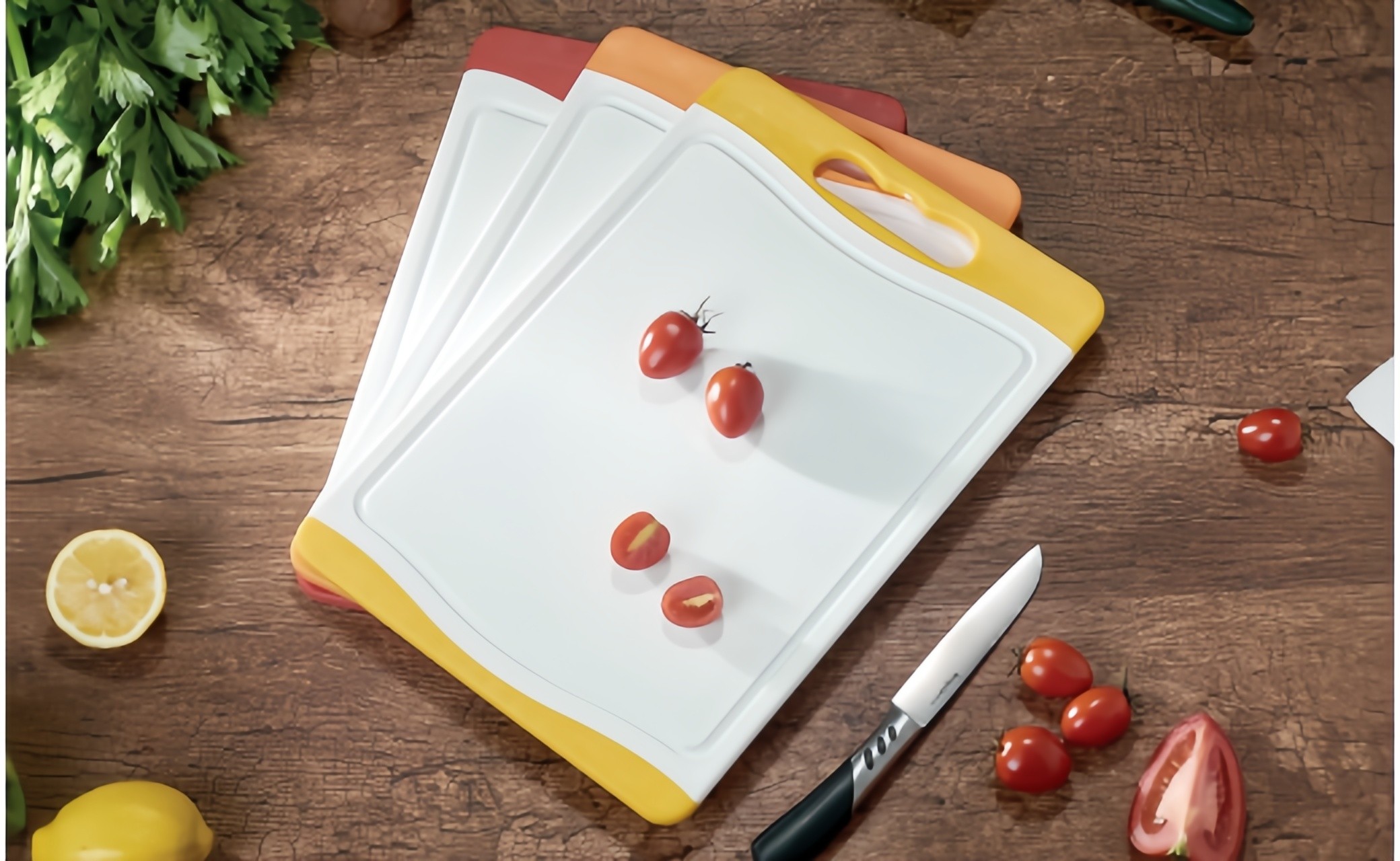 Reversible Cutting Boards: Ultimate Buying Guide 2025