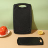 Kitchen Double-Sided  Faux Marble Chopping  Board  Set