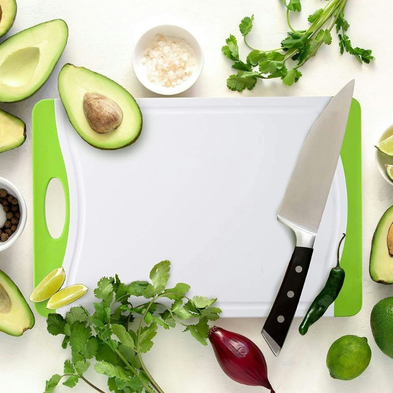 From Traditional Cutting Boards to Modern Antibacterial Cutting Boards