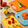 Health Risks of Microplastics and How Antibacterial Plastic Cutting Boards Mitigate Them(2025 Guide)