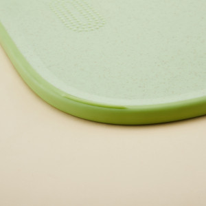 Kitchen Double-Sided Plastic Cutting Board 11