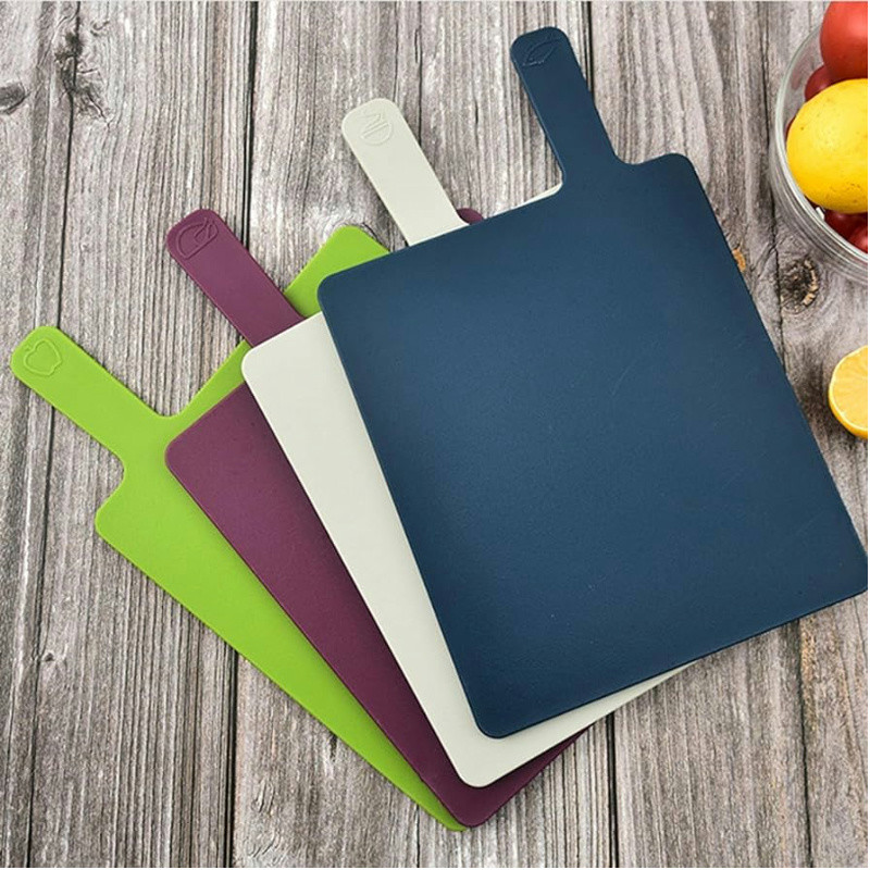 Portable Cutting Boards: The Best Companion for Outdoor Barbecues