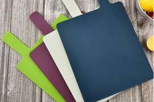 Portable Cutting Boards: The Best Companion for Outdoor Barbecues