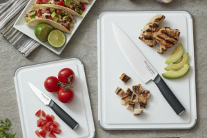 From Raw Materials to Finished Products: ChopAid's Quality Control System