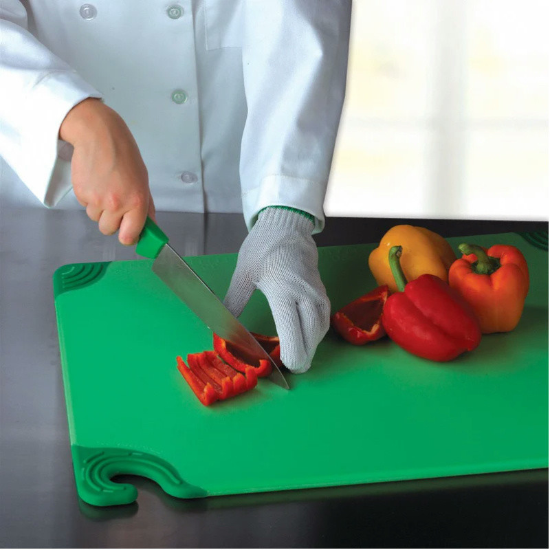 2025 Plastic Cutting Board Trends: How Commercial Kitchens Can Upgrade for Safety & Efficiency