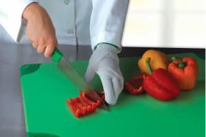 2025 Plastic Cutting Board Trends: How Commercial Kitchens Can Upgrade for Safety & Efficiency