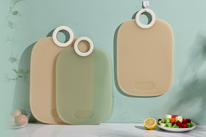 Best Antibacterial Cutting Boards for Safe and Hygienic Food Prep