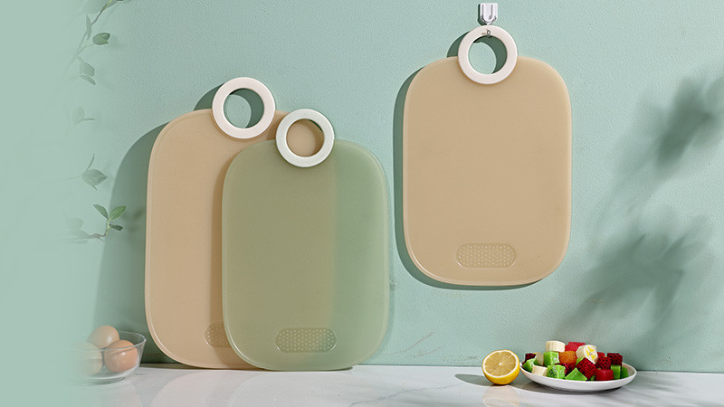 Best Antibacterial Cutting Boards for Safe and Hygienic Food Prep