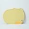 Wholesale Cat Shape Small Plastic Cutting Board In The Shape Of A Cat With A Knife