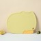 Wholesale Cat Shape Small Plastic Cutting Board In The Shape Of A Cat With A Knife
