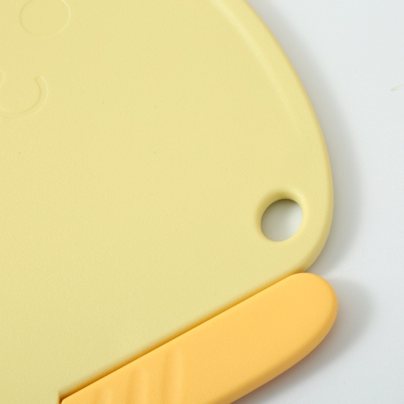 Kitchen Double-Sided Plastic Cutting Board