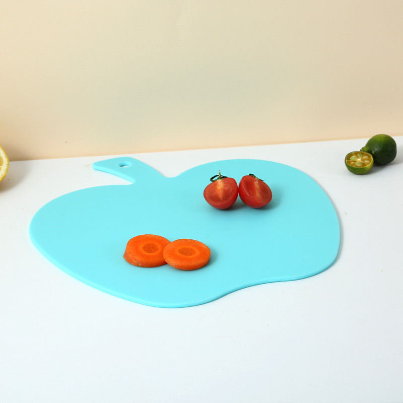 Kitchen Double-Sided Plastic Cutting Board