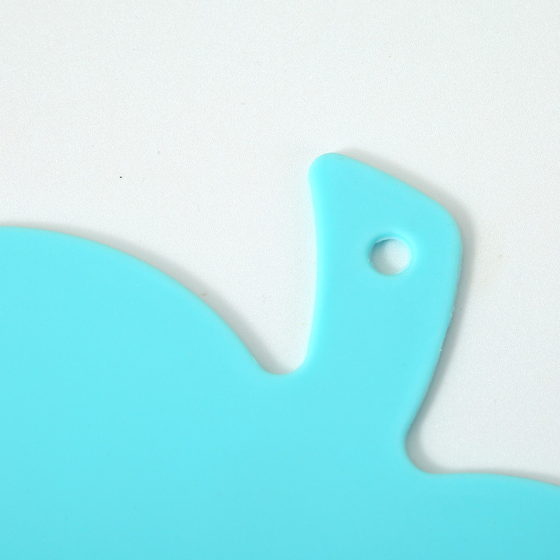 Kitchen Double-Sided Plastic Cutting Board