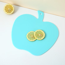 Wholesale  Apple Shape Small Cutting Board