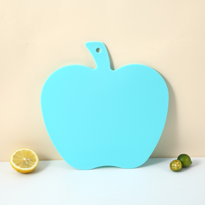 Kitchen Double-Sided Plastic Cutting Board