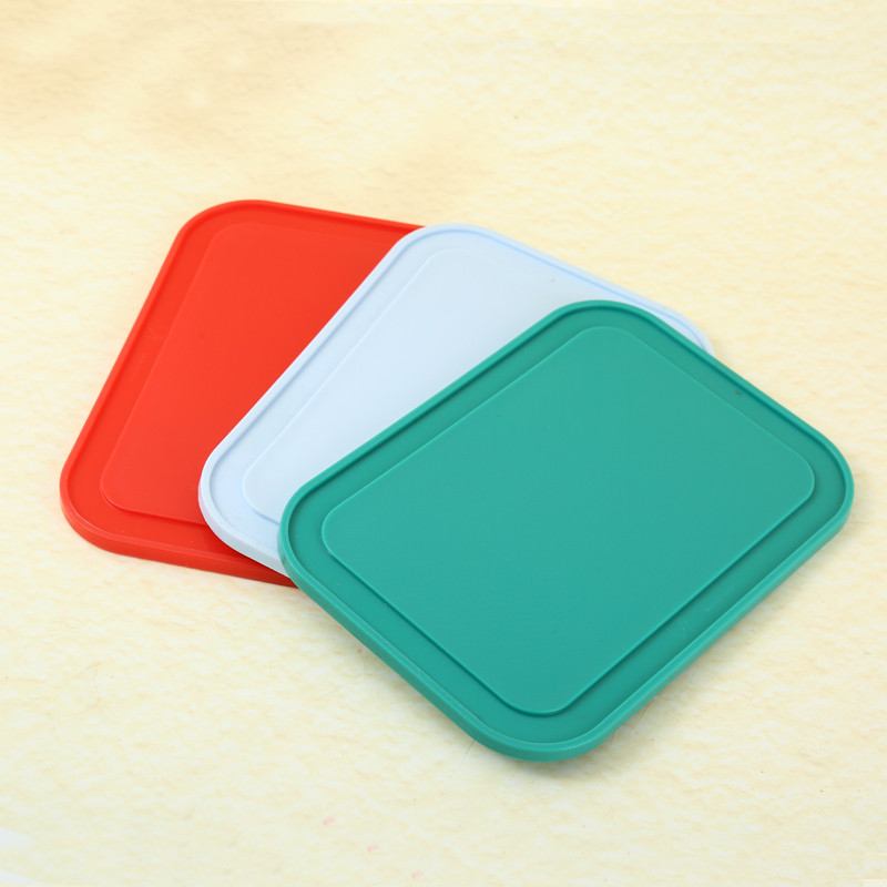 Baby Food Cutting Board