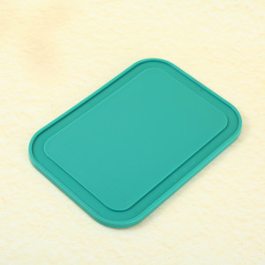 Wholesale Kitchen Personalized Small Plastic Cutting Board