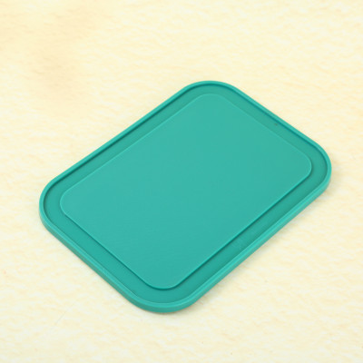 Wholesale HDPE Plastic Cutting Board With Water Channel Design