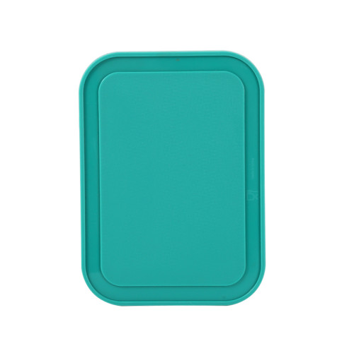 Wholesale HDPE Plastic Cutting Board With Water Channel Design