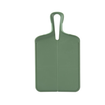 Wholesale ChopAid Foldable Non-Slip Plastic Chopping Board