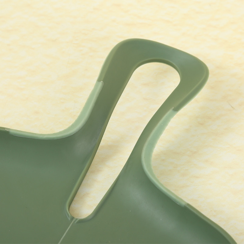 Custom Designed Kitchen Folding Plastic Cutting Boards