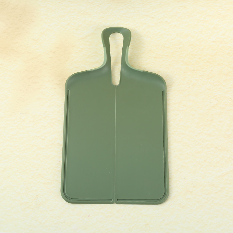 Custom Designed Kitchen Folding Plastic Cutting Boards
