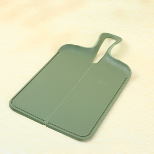 Wholesale Foldable Plastic Cutting Board