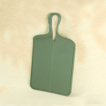 Wholesale ChopAid Foldable Non-Slip Plastic Chopping Board