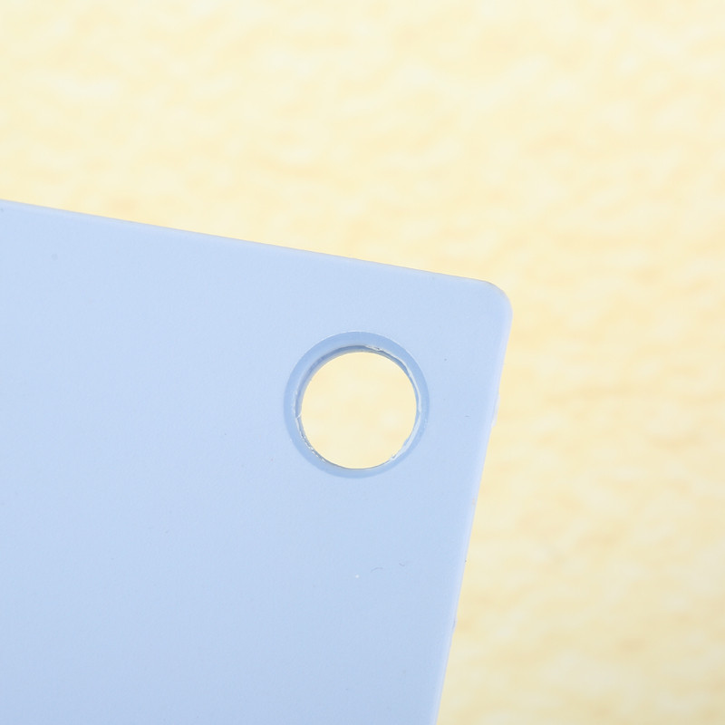 Plastic Cutting Board