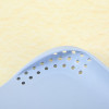 Wholesale Kitchen Round Chopping Board | 10*8cm Diameter for Easy Carry and Storage Small Plastic Cutting Boards