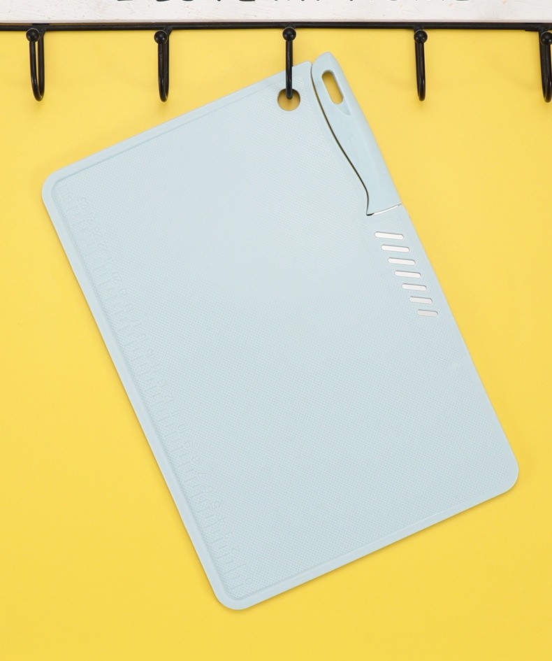 Plastic Cutting Board