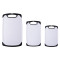 Wholesale Kitchen Double-Sided  ChopAid Plastic Chopping  Board  Set