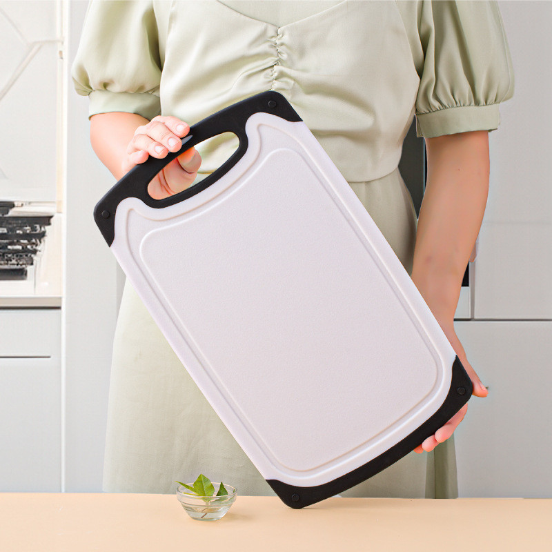 Plastic Chopping Board Set