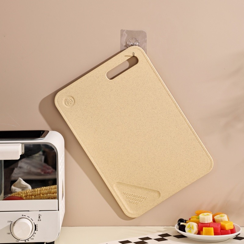 Custom Plastic Cutting Boards