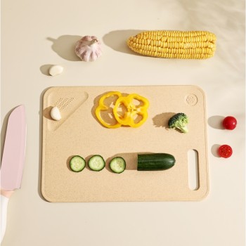 Thin Plastic Cutting Board Custom OEM & ODM Kitchenware