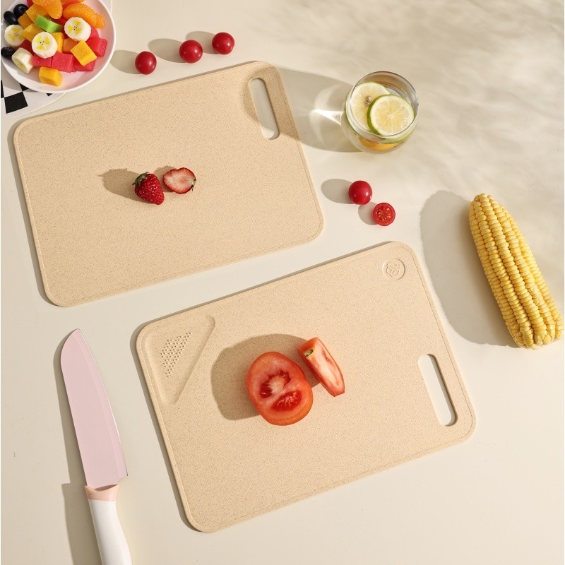 Custom Plastic Cutting Boards