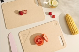 The Art and Science Behind Your Custom Cutting Board