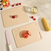 Wholesale Thin Plastic Cutting Board for Camping Discover Our Custom OEM & ODM Kitchen ChopAid Custom Plastic Cutting Boards