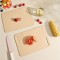 Thin Plastic Cutting Board Custom OEM & ODM Kitchenware