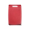 Wholesale Kitchen Double-Sided Faux Marble Clear Plastic Cutting Board