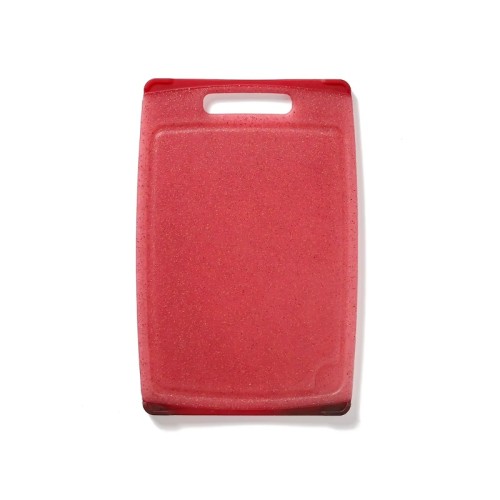 Wholesale Kitchen Double-Sided Faux Marble Clear Plastic Cutting Board