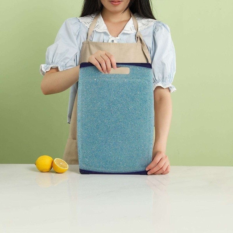 Clear Plastic Cutting Board