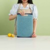 Wholesale Kitchen Double-Sided Faux Marble Clear Plastic Cutting Board