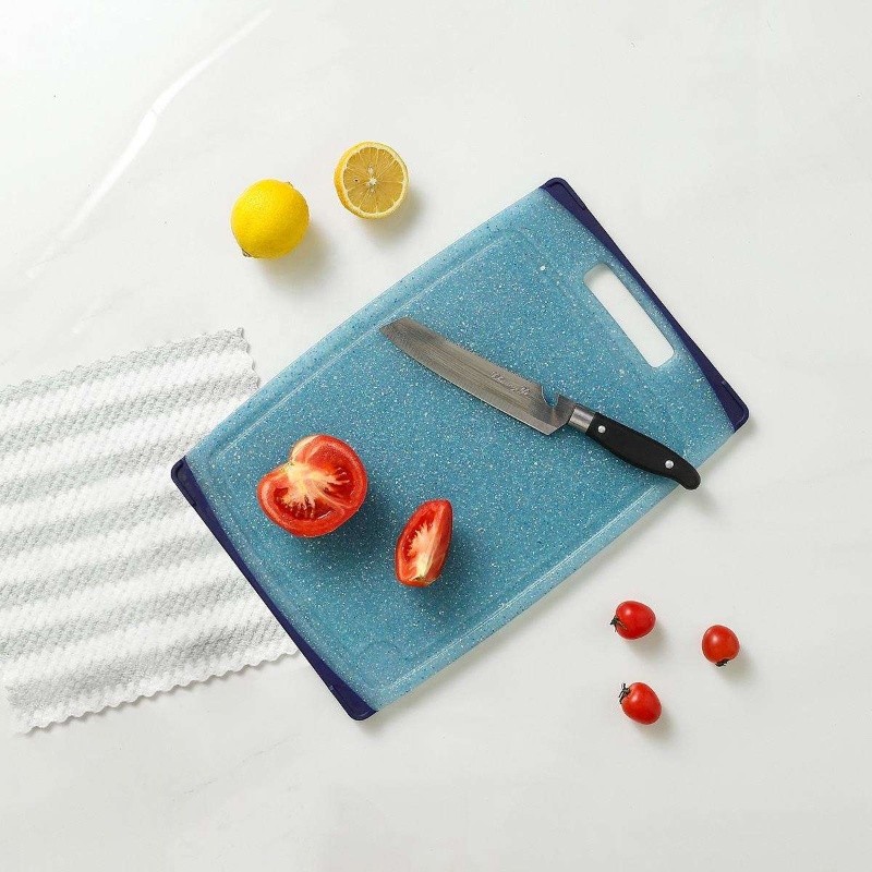 Clear Plastic Cutting Board
