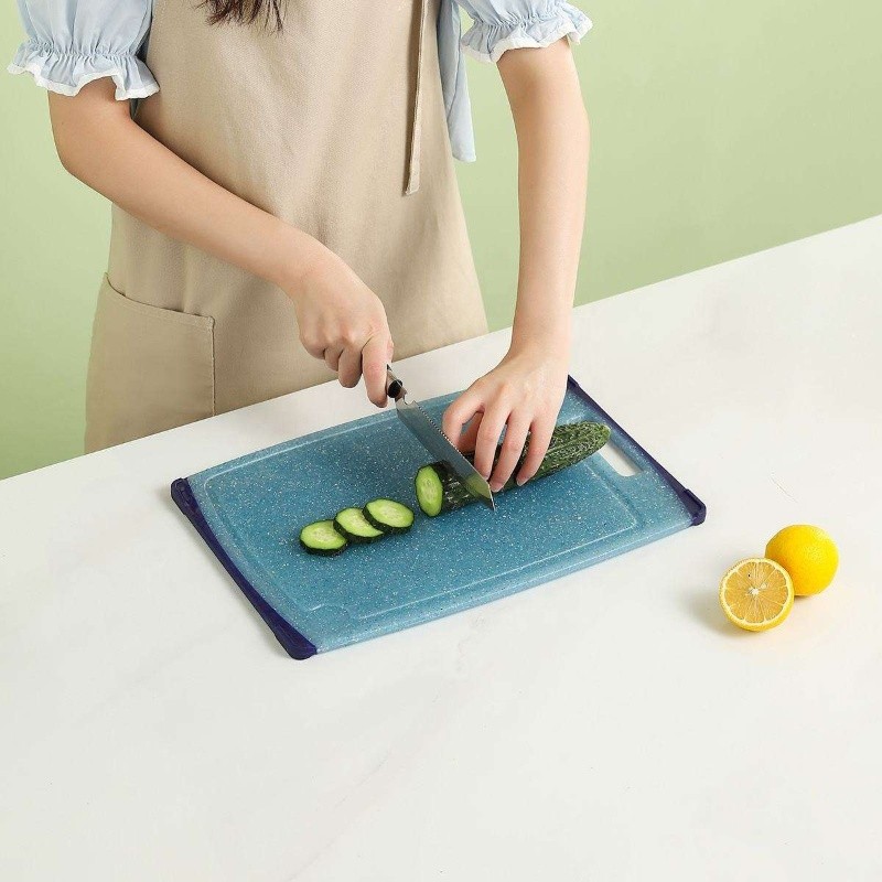 Clear Plastic Cutting Board